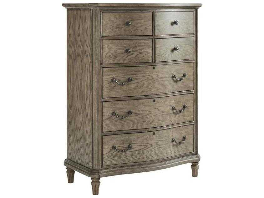 Stanley Furniture European Cottage 7 Drawers Chest Of Sl0076313