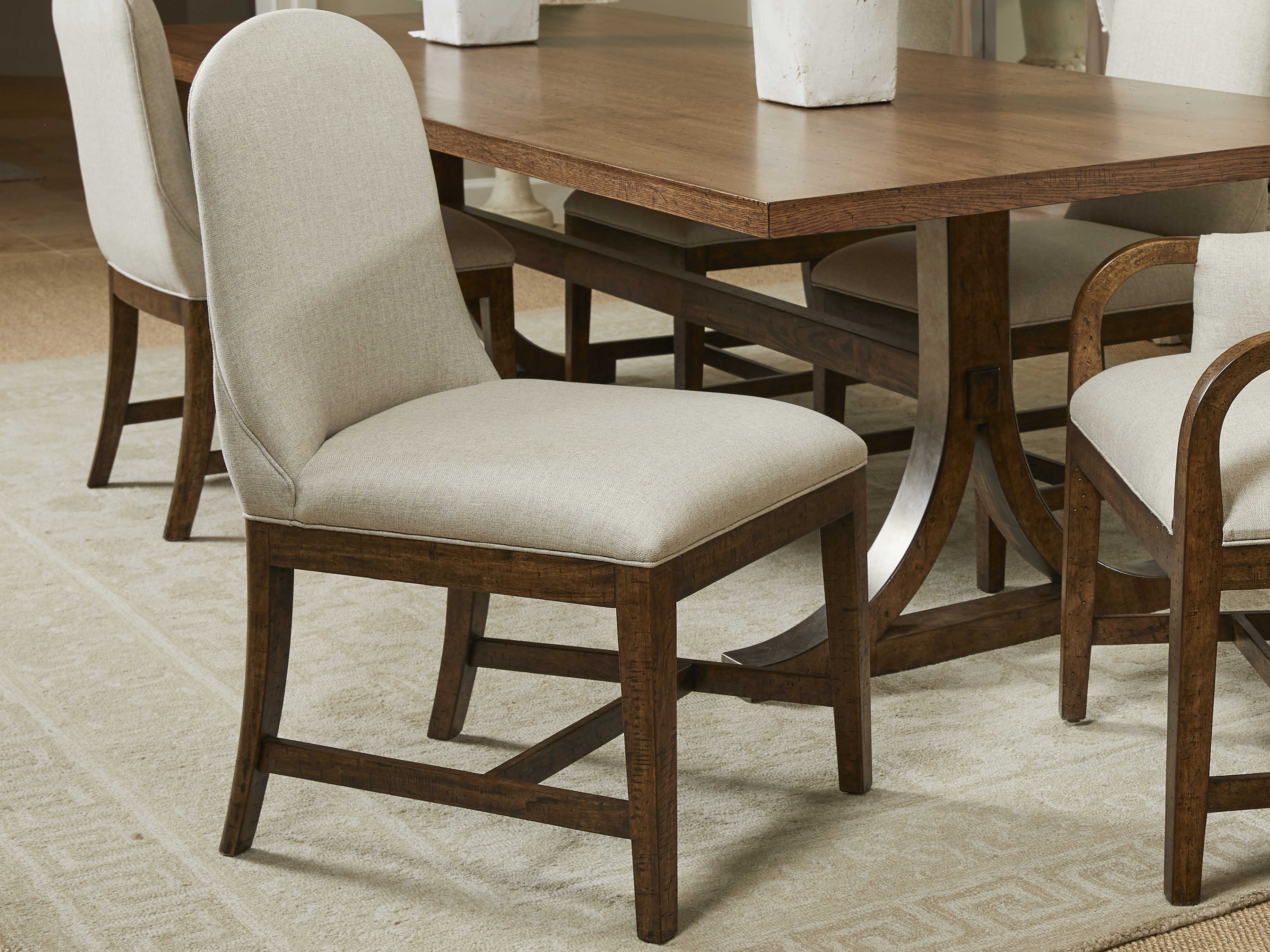 stanley dining room chairs