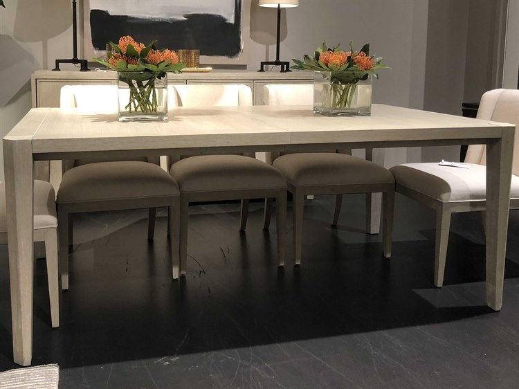 Stanley Furniture Horizon Dining Room Set SL831H136SET