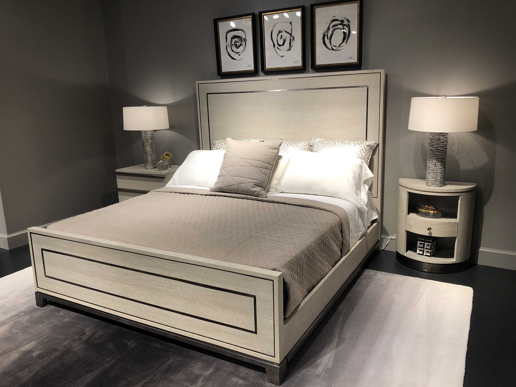 venture horizon bedroom furniture