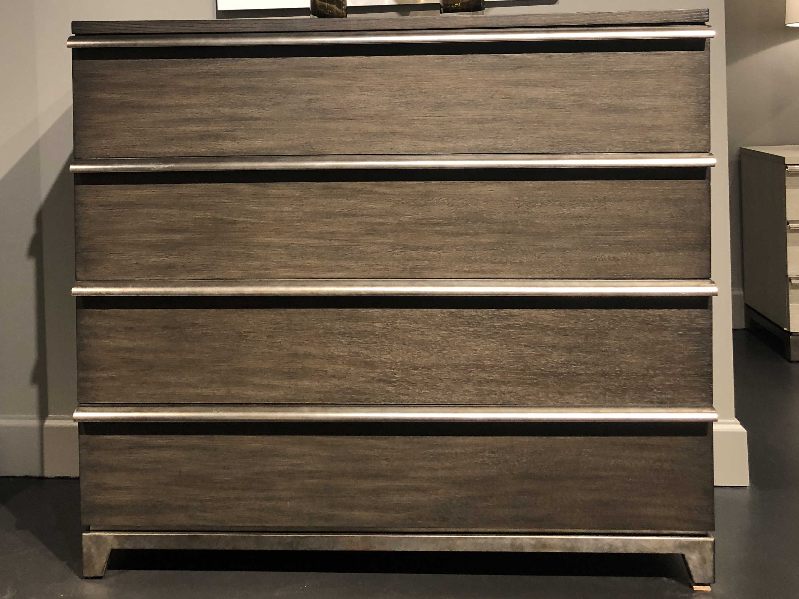 Stanley Furniture Horizon 4 Drawers Dresser Sl831g303