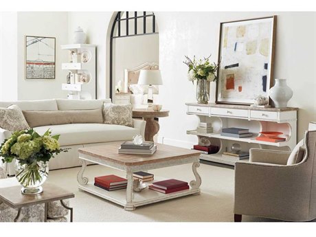 Stanley Furniture Living Room Sets Luxedecor Stanley Furniture Juniper Dell Living Room Set Sl6152501set