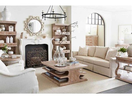 Stanley Furniture Living Room Sets Luxedecor Stanley Furniture Juniper Dell Living Room Set Sl6156501set
