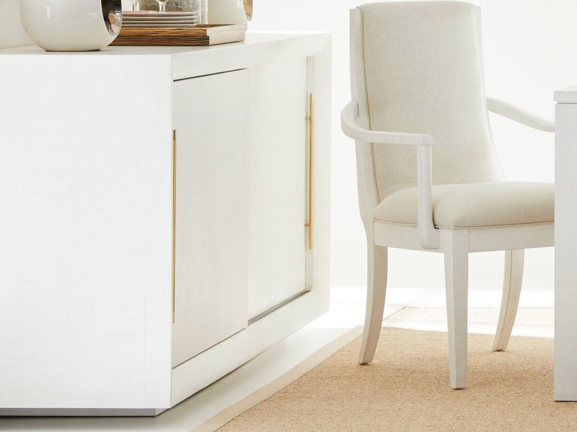 Stanley Furniture Panavista Alabaster Dining Room Set SL7042136SET