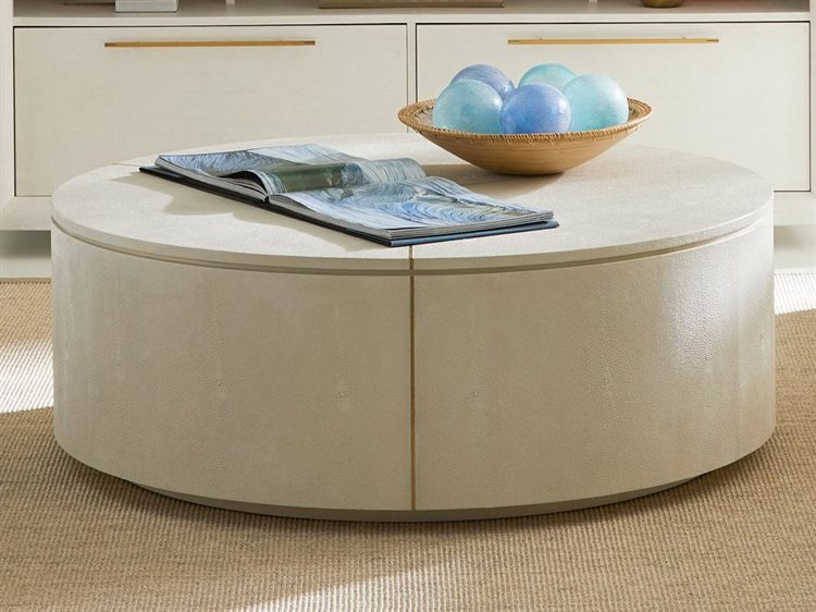 Stanley Furniture Panavista Pearl 48 Round Sundial Tail Table 704 65 06 Stanley Furniture Panavista Pearl 48, Stanley Furniture Coffee Table
