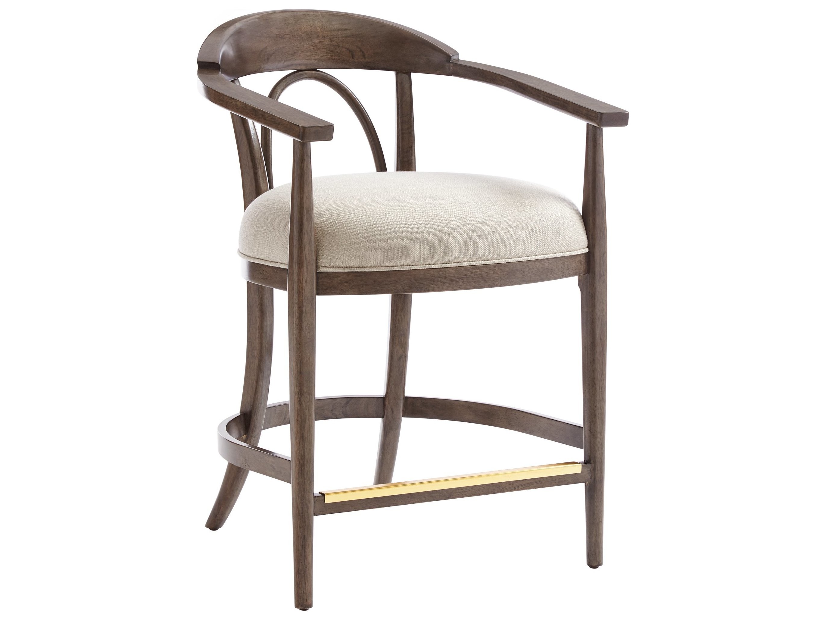 Stanley Furniture Panavista Quicksilver Studio Counter Stool SL7043172