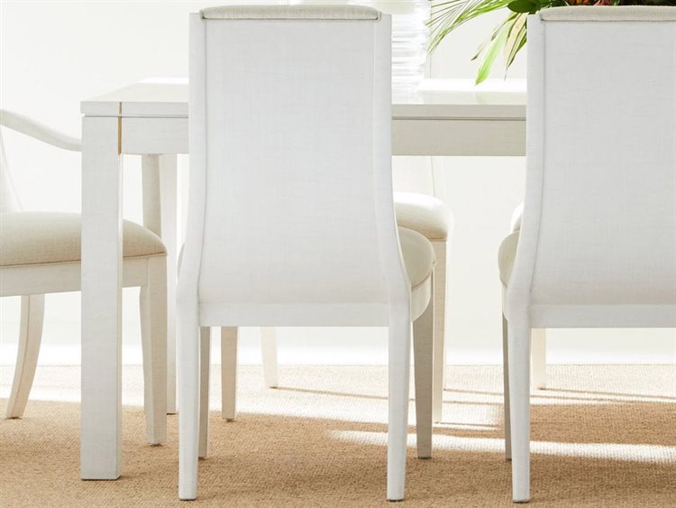 Stanley Furniture Panavista Alabaster Dining Room Set SL7042136SET