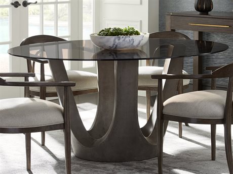 stanley furniture dining tables | serving style at luxedecor