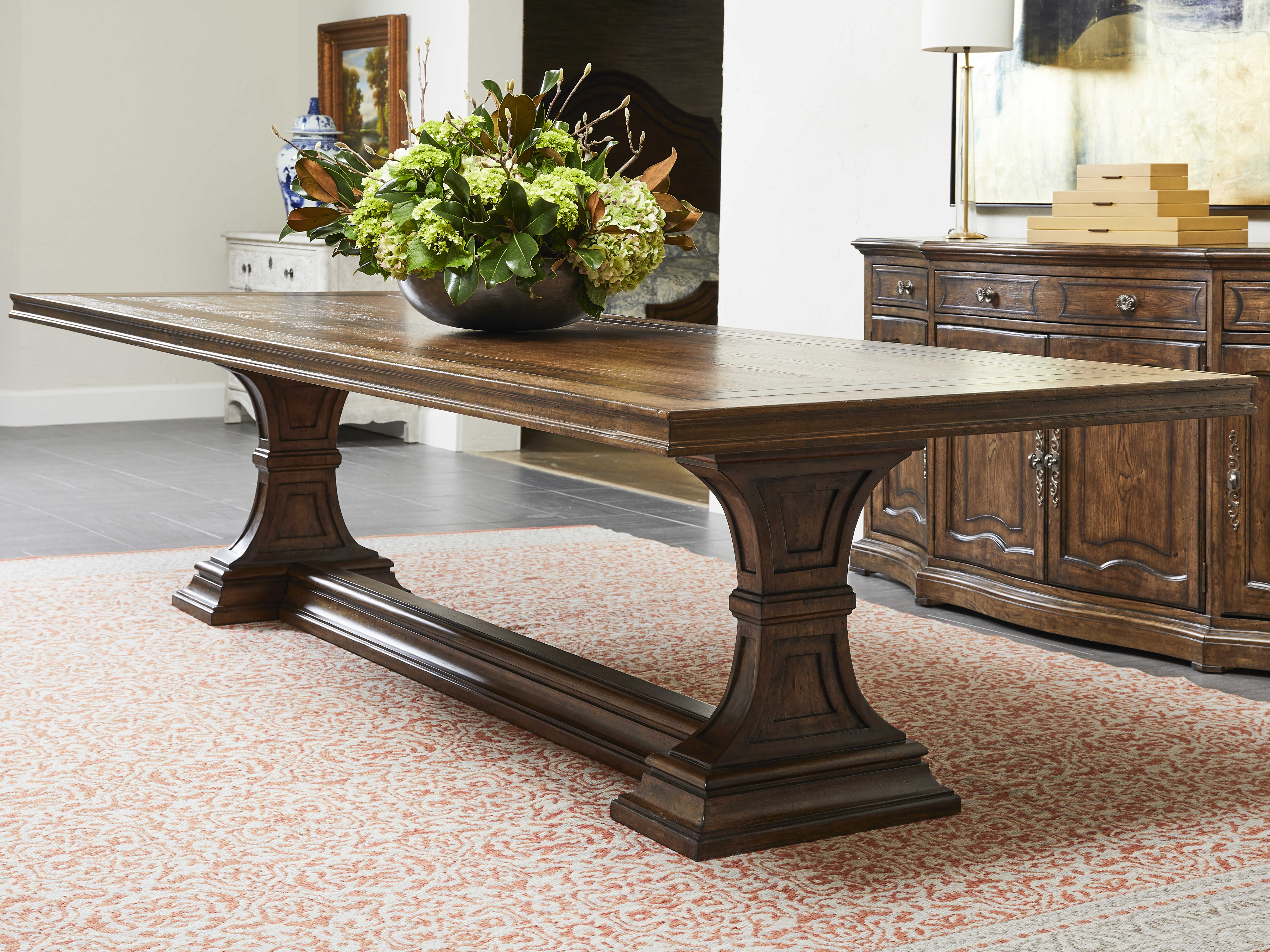stanley dining room tables