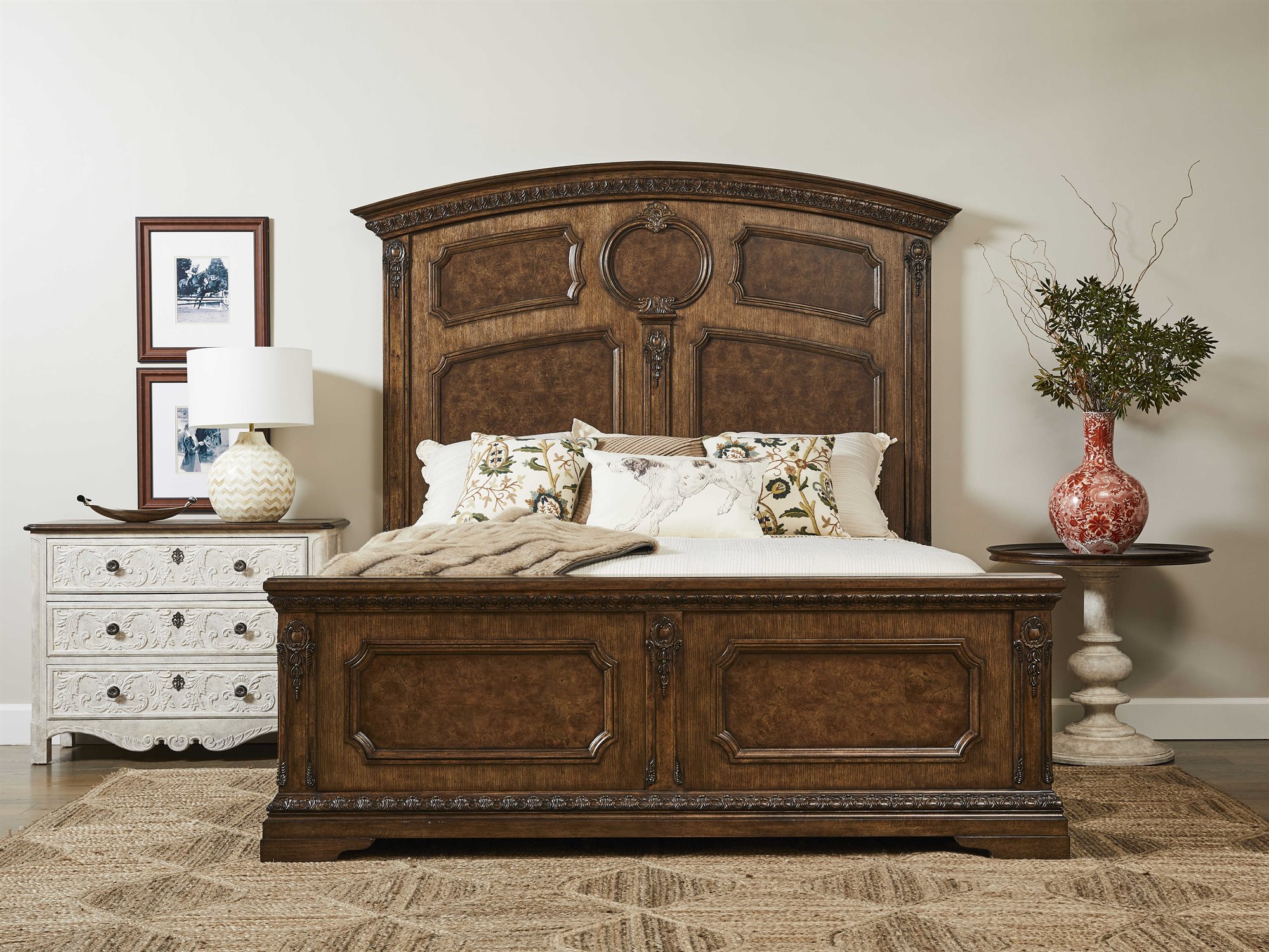 stanley bedroom furniture prices