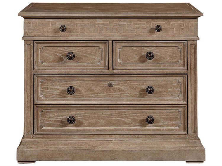 Stanley Furniture Wethersfield Estate Brimfield Oak 34 5 L X 24 W Stanley Furniture Wethersfield Estate Brimfield Oak 34 5 L X 24 W Lateral