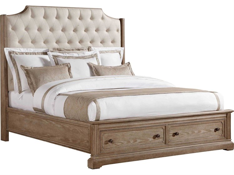 Stanley Furniture Wethersfield Estate Bedroom Set SL5181343SET