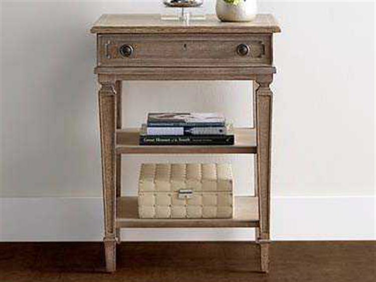 Stanley Furniture Wethersfield Estate Brimfield Oak 22 L X 18 W Stanley Furniture Wethersfield Estate Brimfield Oak 22 L X 18 W Rectangular