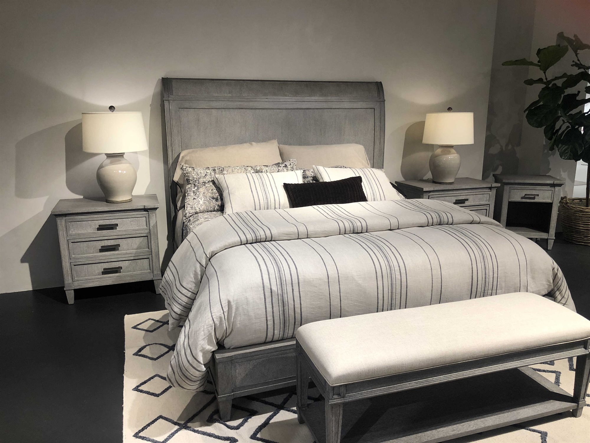 willow collection bedroom furniture