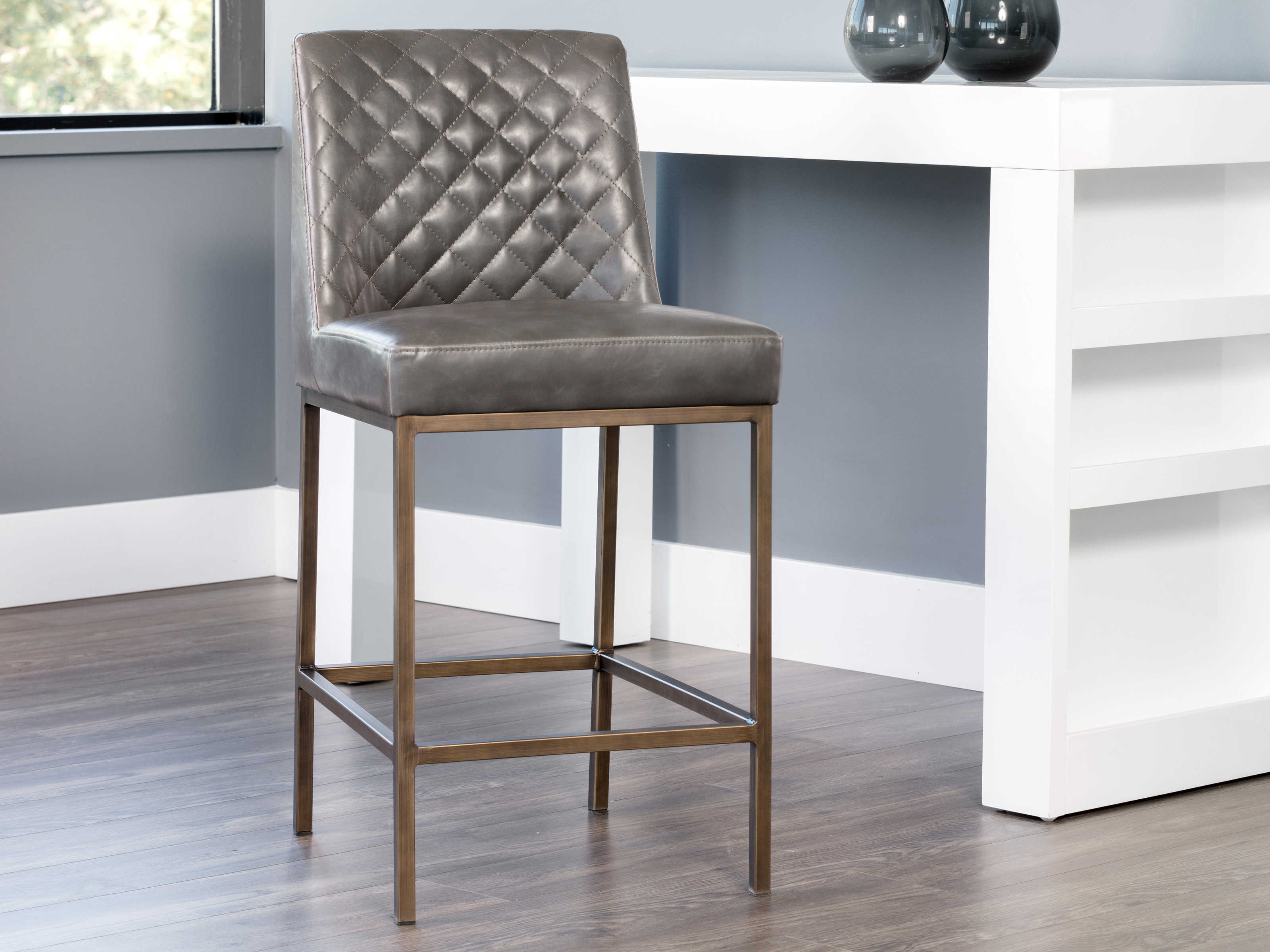 Sunpan 5west Counter Stool | SPN104908