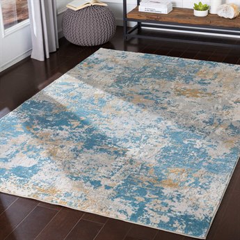 Cream Charcoal Light Gray Surya Tranquil Rugs 5' x 7'7 Medium Gray Cream Charcoal Light Gray Surya Tranquil Rugs 5' x 7'7 Medium Gray