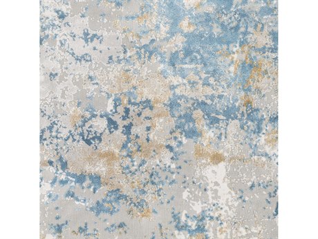Surya Aisha Abstract Area Rug