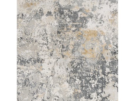 Surya Aisha Abstract Area Rug