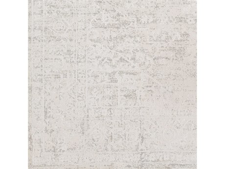 Surya Aisha Bordered Area Rug
