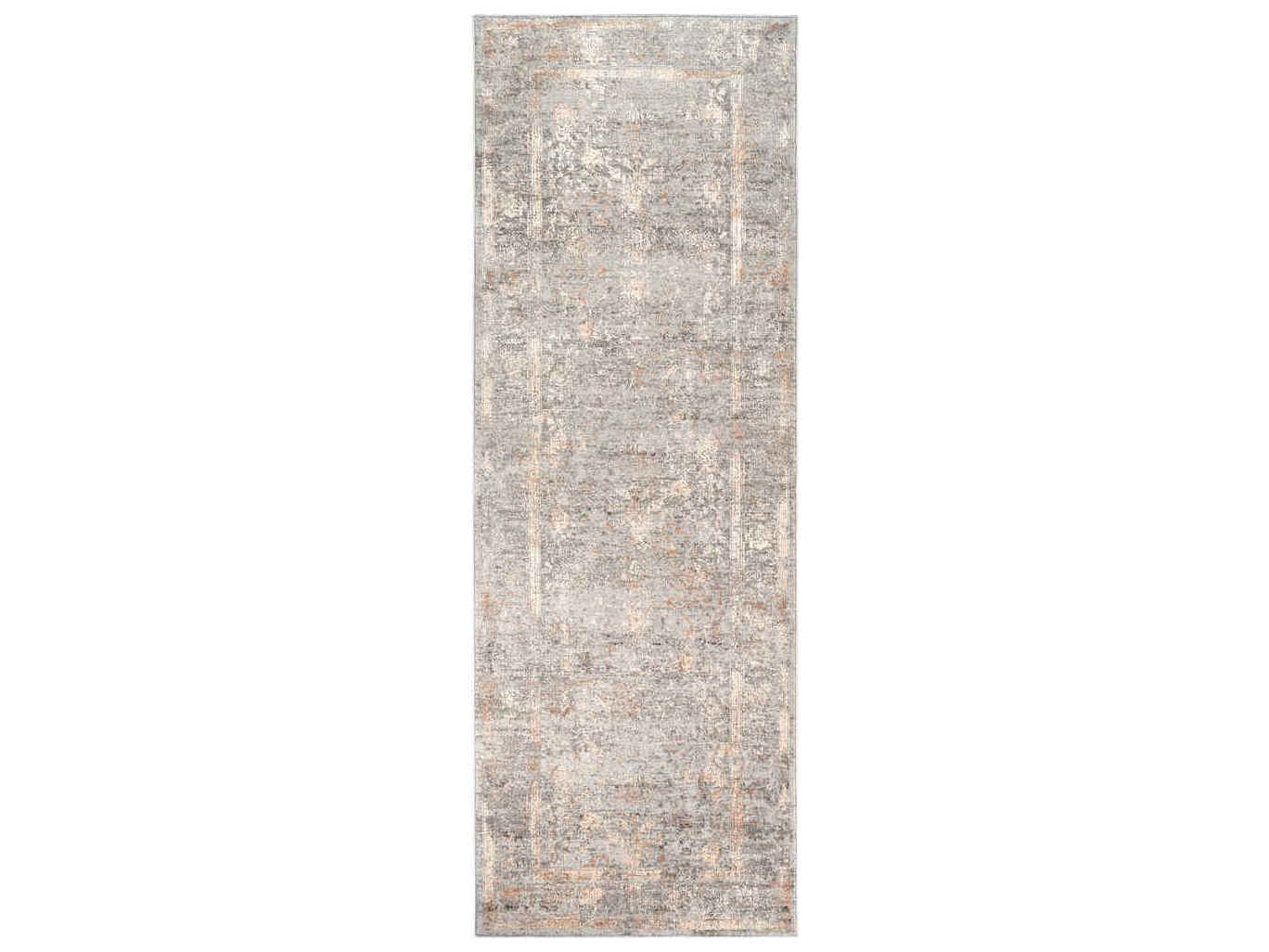 Surya Alpine Light Gray Ivory Camel Medium Charcoal Runner Area Surya Alpine Light Gray Ivory Camel Medium Charcoal Runner Area Rug Hover To Zoom