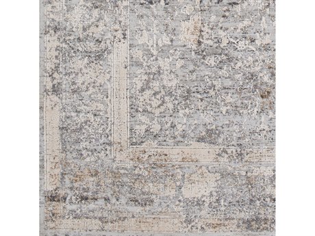 Surya Alpine Bordered Area Rug