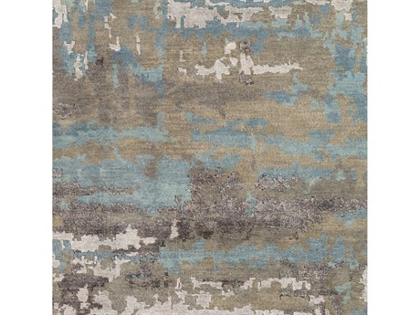 Surya Arte Abstract Area Rug