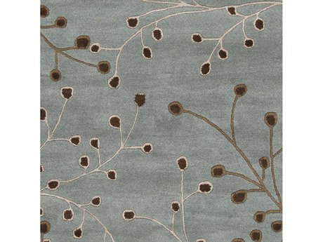 Surya Athena Floral Area Rug