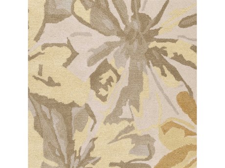 Surya Athena Floral Area Rug