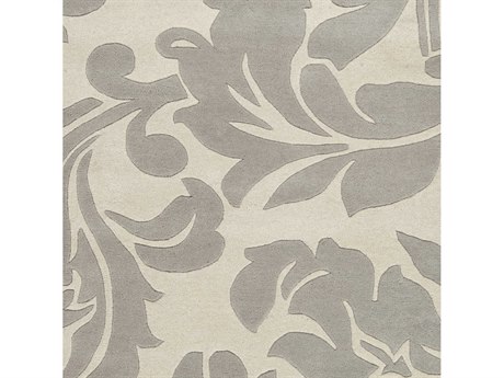 Surya Athena Damask Area Rug