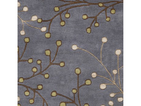 Surya Athena Floral Area Rug