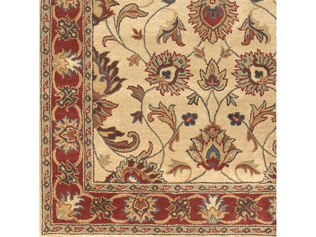 Surya Caesar Floral Area Rug