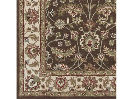 Surya Caesar Floral Area Rug