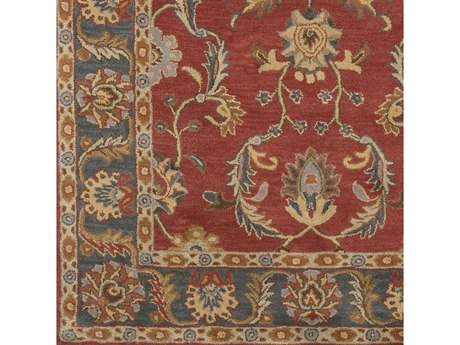 Surya Caesar Bordered Area Rug