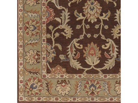 Surya Caesar Bordered Area Rug