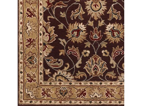Surya Caesar Floral Area Rug