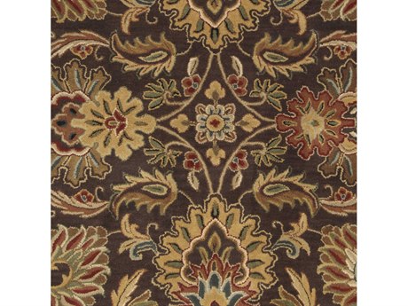 Surya Caesar Floral Area Rug