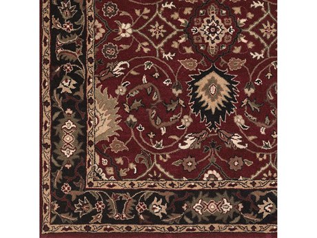 Surya Caesar Floral Area Rug
