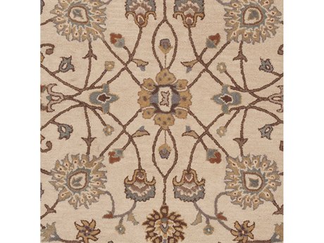 Surya Caesar Floral Area Rug