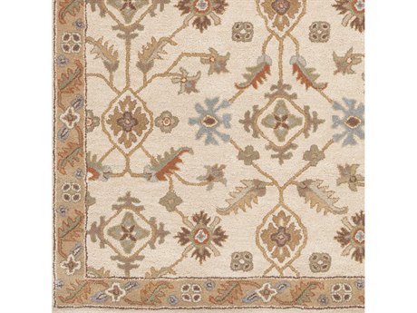 Surya Caesar Floral Area Rug