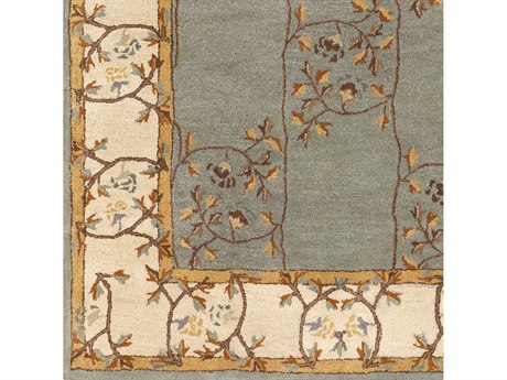 Surya Caesar Floral Area Rug