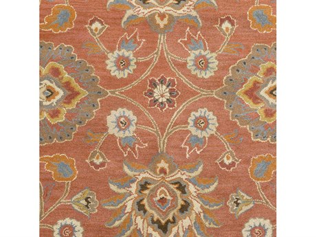 Surya Caesar Floral Area Rug