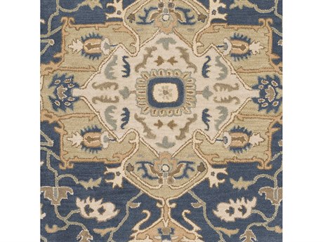 Surya Caesar Oriental Area Rug