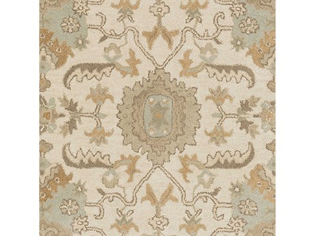 Surya Caesar Floral Area Rug