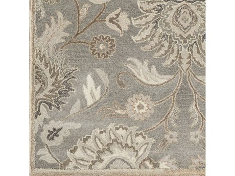 Surya Caesar Bordered Area Rug