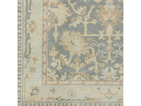 Surya Cappadocia Floral Area Rug