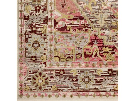 Surya Cappadocia Oriental Area Rug