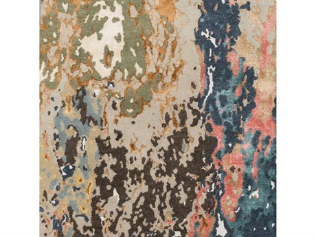 Surya Chemistry Abstract Area Rug