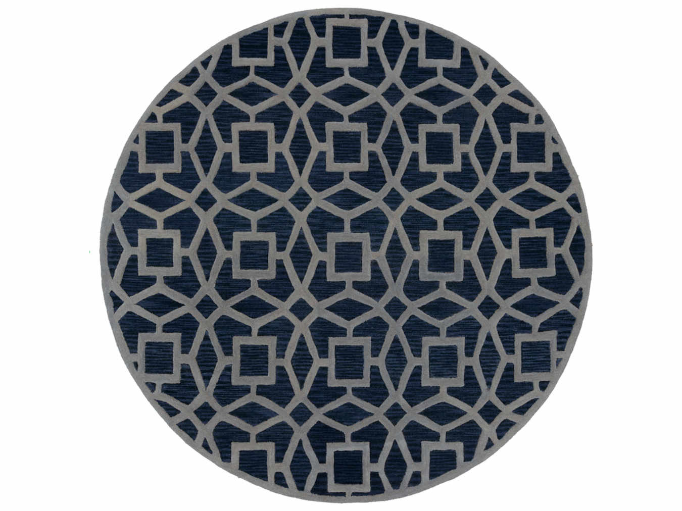 Surya Dream 8 Round Blue Area Rug Dst 1169 Rou Surya Dream 8 Round Blue Area Rug