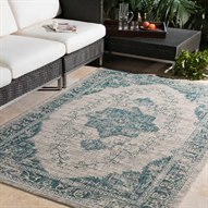 Feizy indochine rug