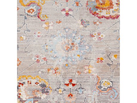 Surya Ephesians Floral Area Rug